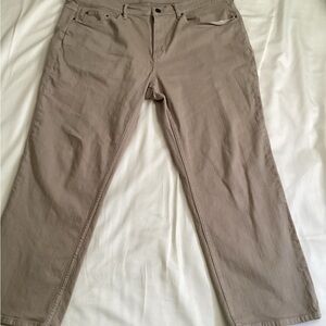 Men’s Flag Anthem Pants